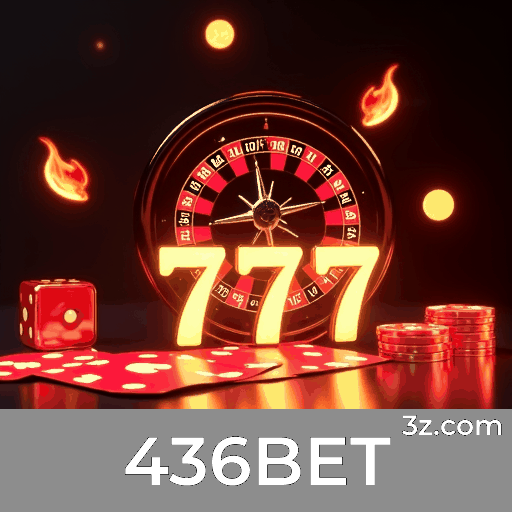 436BET: Apostas Esportivas com Foco no Brasil