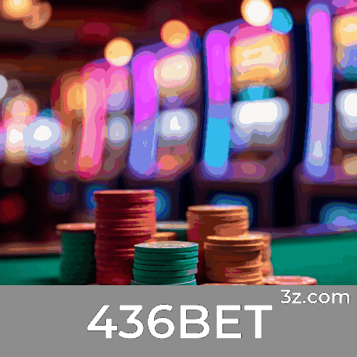 436BET: Experiência Imersiva e Otimizada para Brasileiros