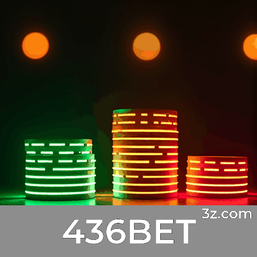 Experimente o 436BET: Apostas Completas e Práticas