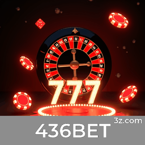 Experimente o 436BET: Apostas Completas e Práticas