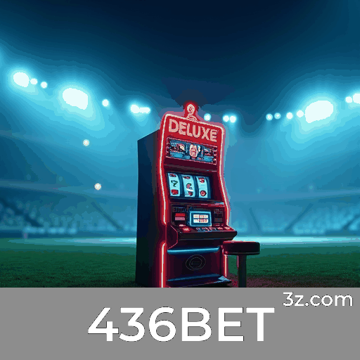 436BET: Completo para Eventos Esportivos e Apostadores Brasileiros