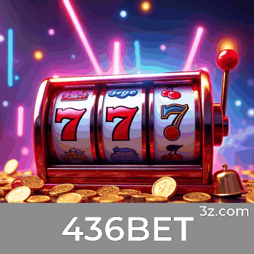 436BET.com - Plataforma de Apostas e Cassino Online no Brasil - 436BET