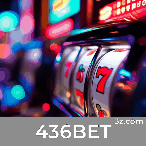 436BET: Descubra a Diversidade em Jogos de Cassino