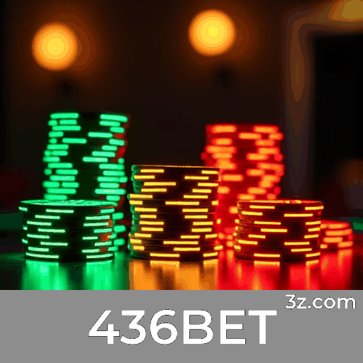 436BET: Cassino Online Premiado e Seguro