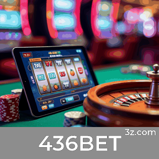 436BET: Acesso Seguro e Identidade Digital com Login Verificado