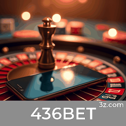 Aproveite o Conteúdo Exclusivo dos Membros na 436BET
