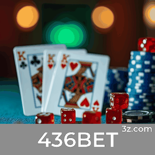 436BET Jogos: Aprenda Estratégias para Vencer e Evoluir