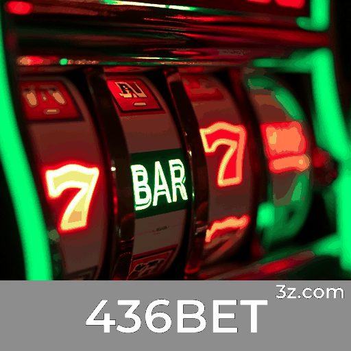 436BET: Experiência de Cassino Online de Alta Qualidade