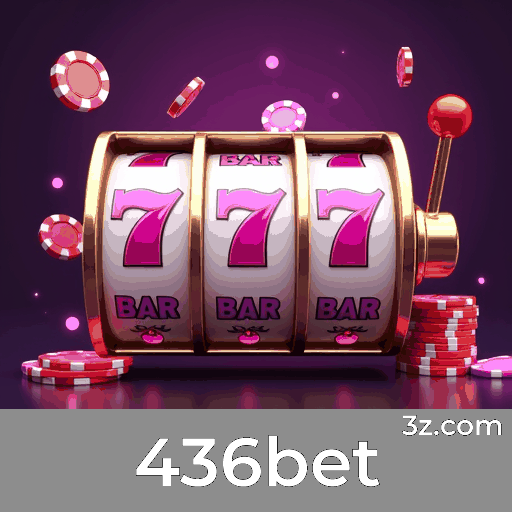 436bet: A Plataforma de Apostas Segura e Divertida
