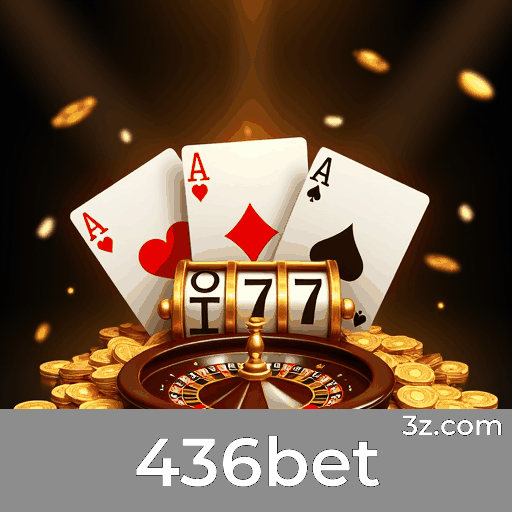 436bet: A Plataforma de Apostas Segura e Divertida