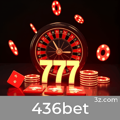 436bet Inteligência Promocional: Experiência Recompensadora Personalizada