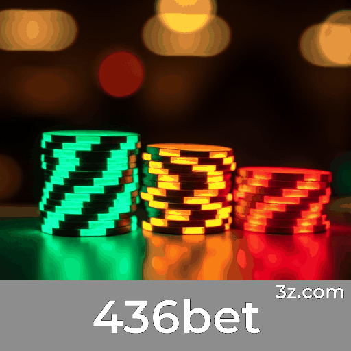 436bet: A Plataforma de Apostas Segura e Divertida