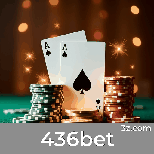 436bet: A Plataforma de Apostas Segura e Divertida